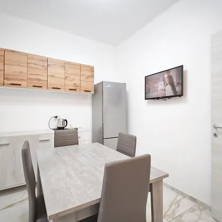 דירה La Casa Di Sole *
