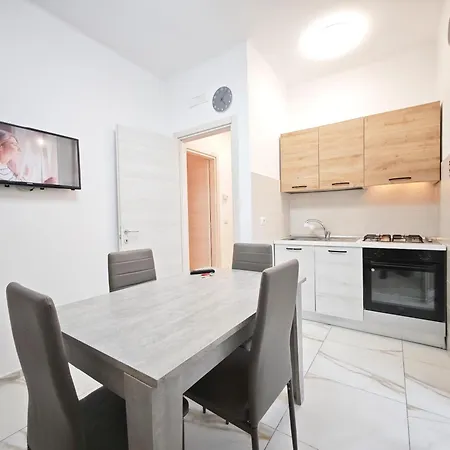 La Casa Di Sole דירה בארי