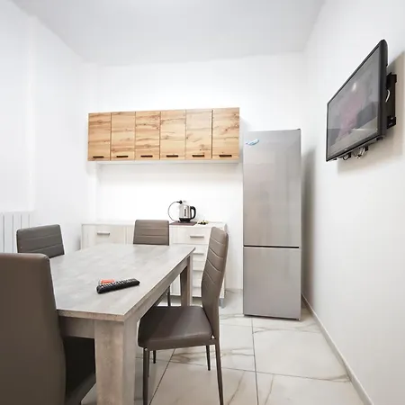 La Casa Di Sole דירה *