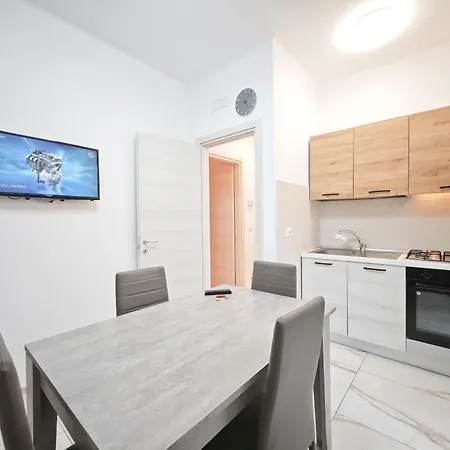 דירה La Casa Di Sole