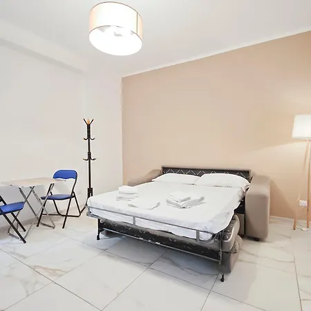 דירה La Casa Di Sole בארי