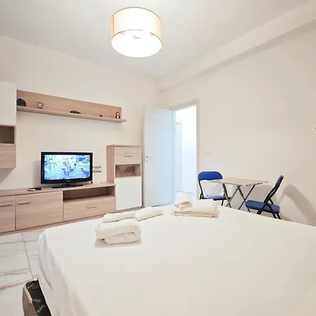 La Casa Di Sole דירה בארי